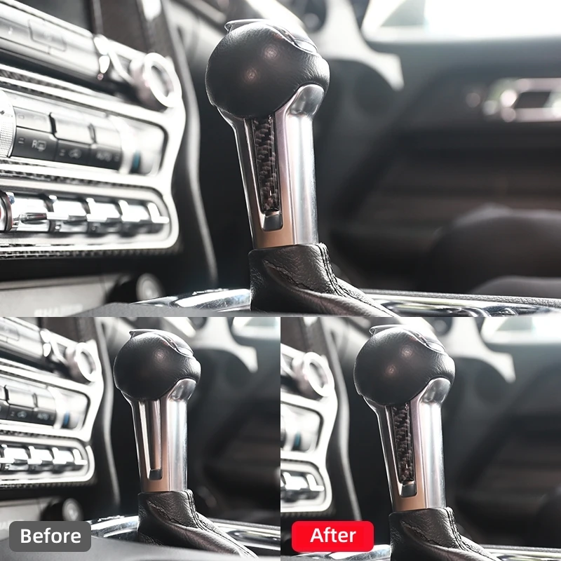 Real Soft Carbon Fiber Interio - Interior Detailing Kit avis et prix