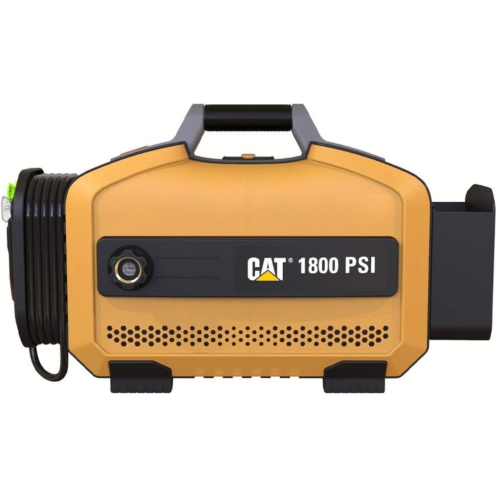 1800 PSI 2.0 GPM Electric Pres - Pressure Washer Foam Gun avis et prix