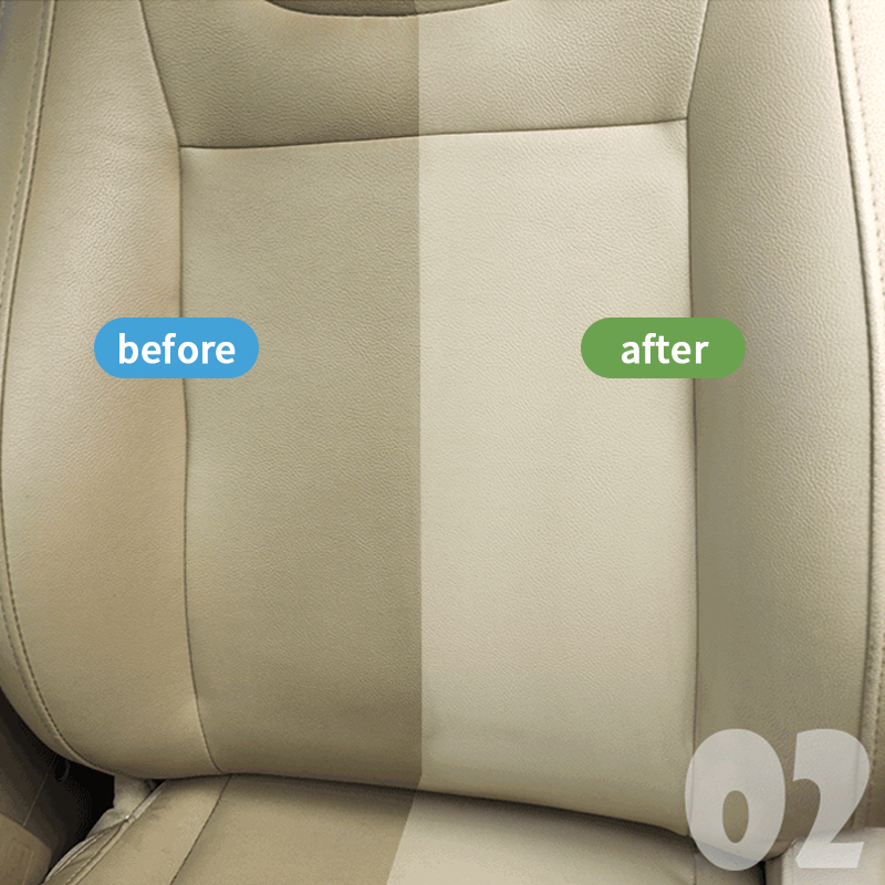 Car Interior Cleaner Agent Cei - Seat Cleaner Fabric avis et prix