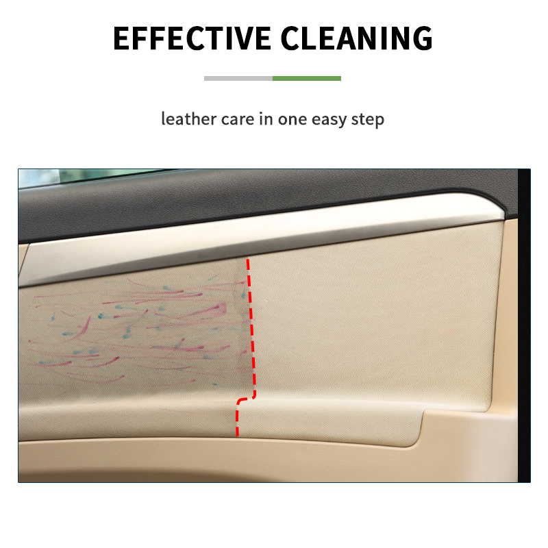 Car Interior Cleaner Agent Cei - Seat Cleaner Fabric avis et prix