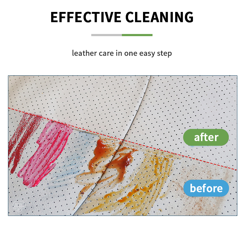Car Interior Cleaner Agent Cei - Seat Cleaner Fabric avis et prix