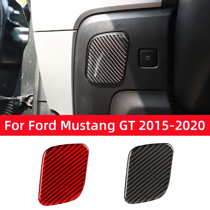 For Ford Mustang GT 2015-2021  - Interior Detailing Kit avis et prix