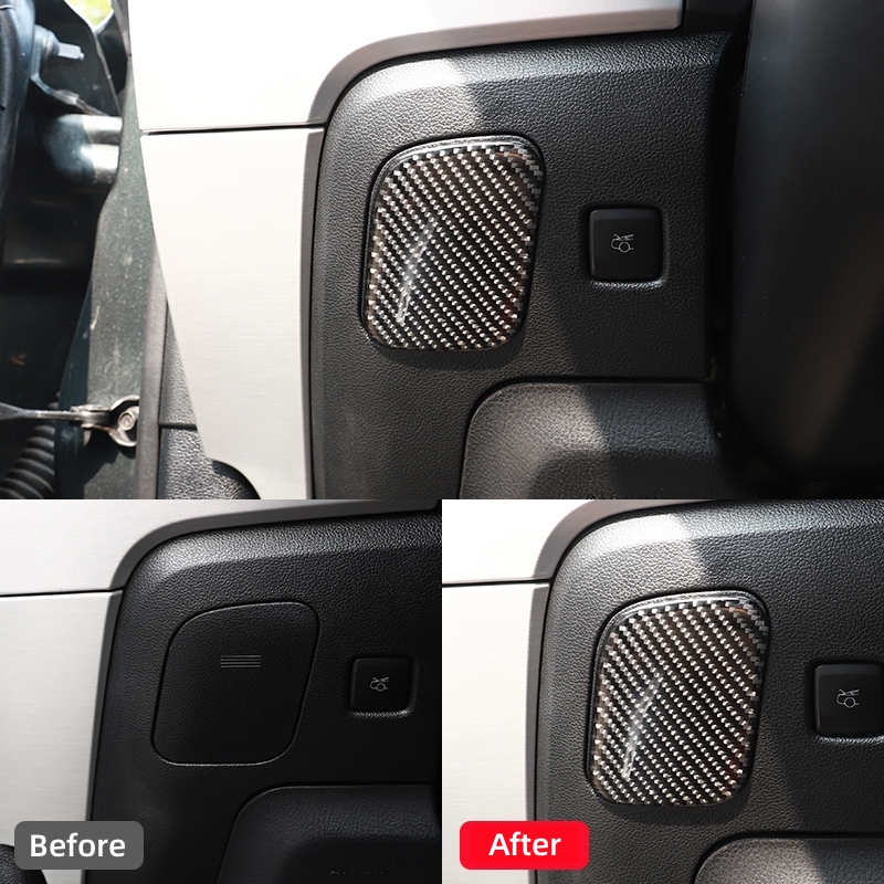 For Ford Mustang GT 2015-2021  - Interior Detailing Kit avis et prix
