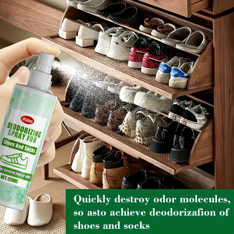 Multifunctional Shoe & Sock De - Odor Eliminator Car avis et prix