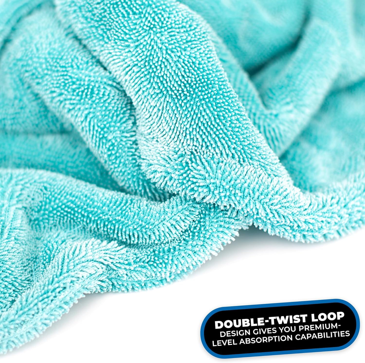 Microfiber Drying Towel for Ca - Microfiber Towel Detailing avis et prix