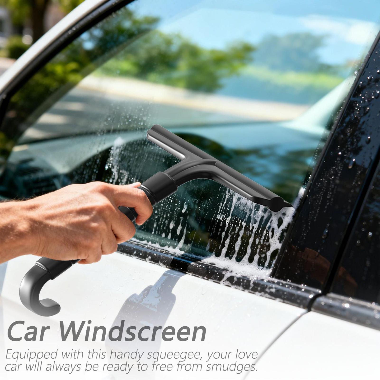 Shower Squeegee Bathroom Glass - Glass Cleaner Streak avis et prix
