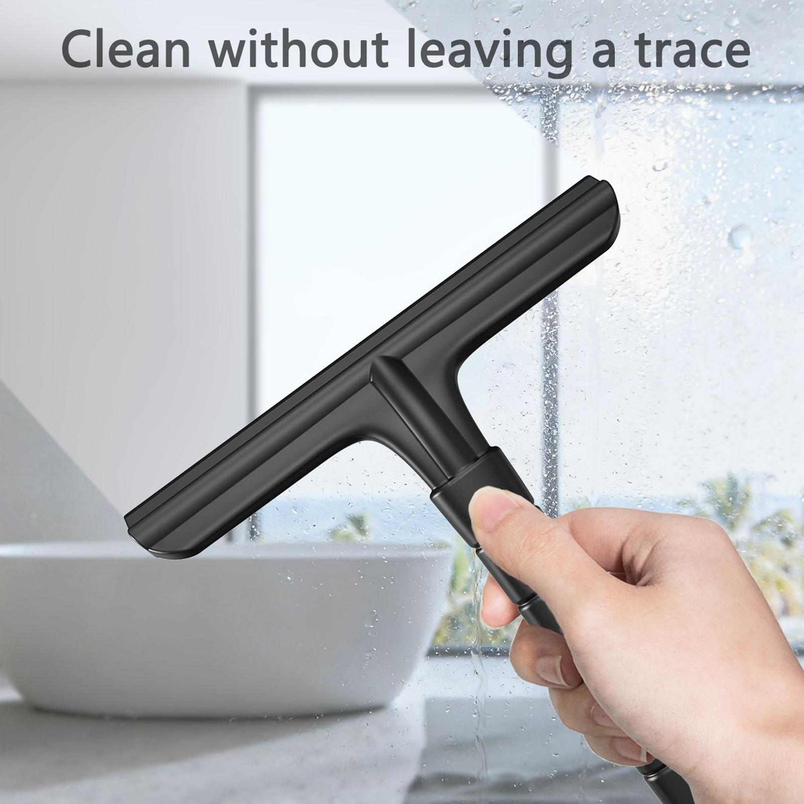 Shower Squeegee Bathroom Glass - Glass Cleaner Streak avis et prix