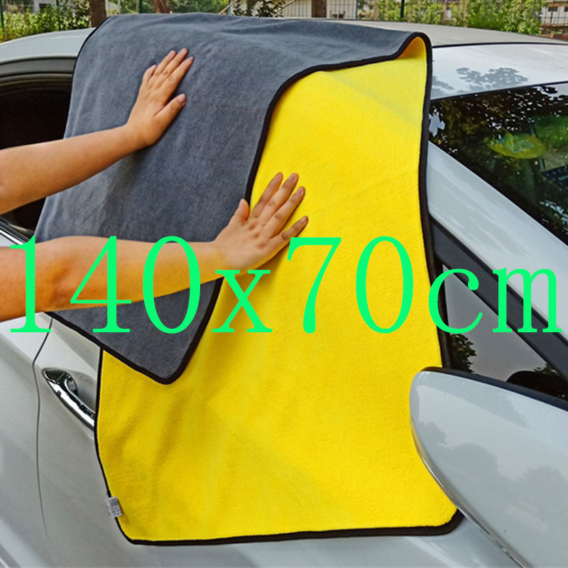 Premium Car Detailing Microfib - Microfiber Towel Detailing avis et prix