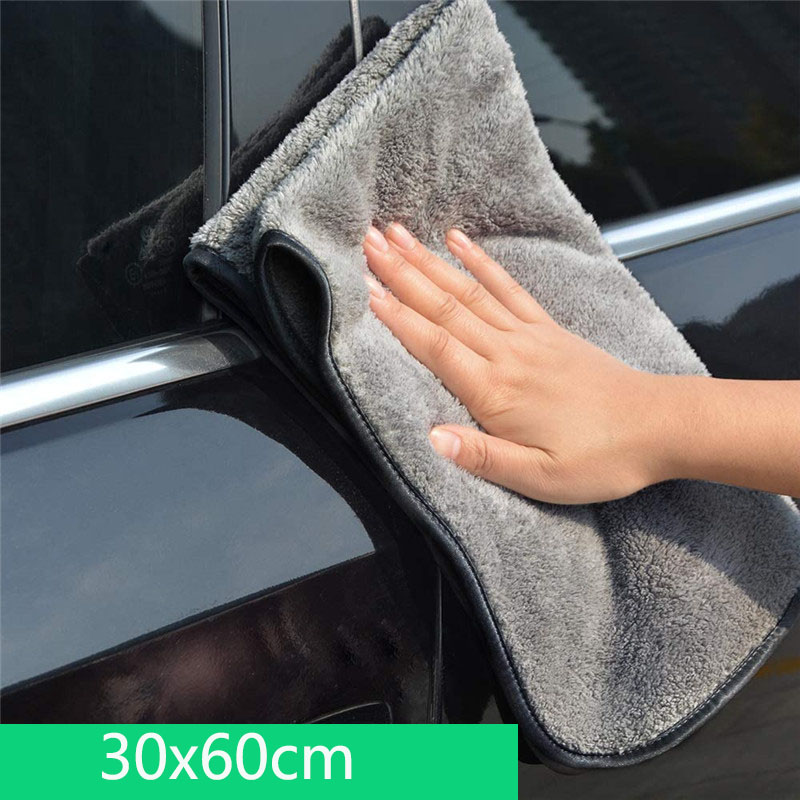 Premium Car Detailing Microfib - Microfiber Towel Detailing avis et prix