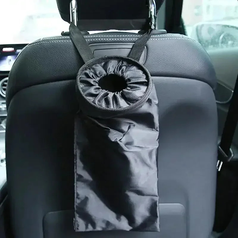 Car Seat Back Trash Holder Han - Seat Cleaner Fabric avis et prix