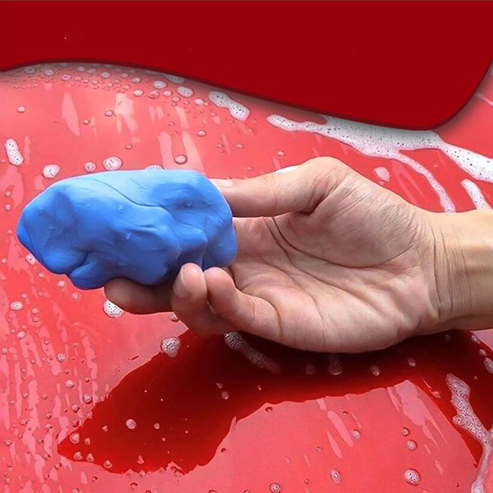 10/5PC Car Clay Bar Auto Detai - Clay Bar Lubricant avis et prix