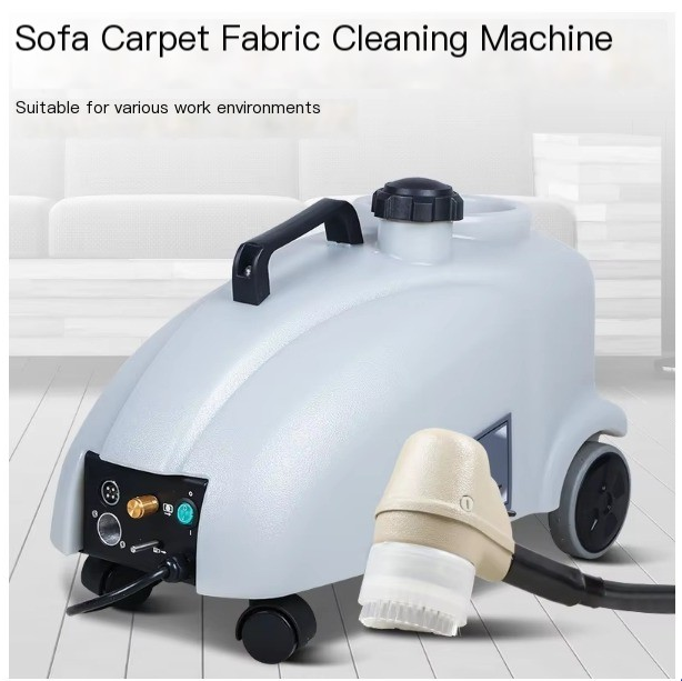 Commercial Electric Carpet Cle - Seat Cleaner Fabric avis et prix