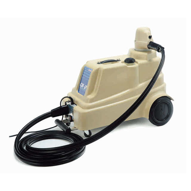 Commercial Electric Carpet Cle - Seat Cleaner Fabric avis et prix