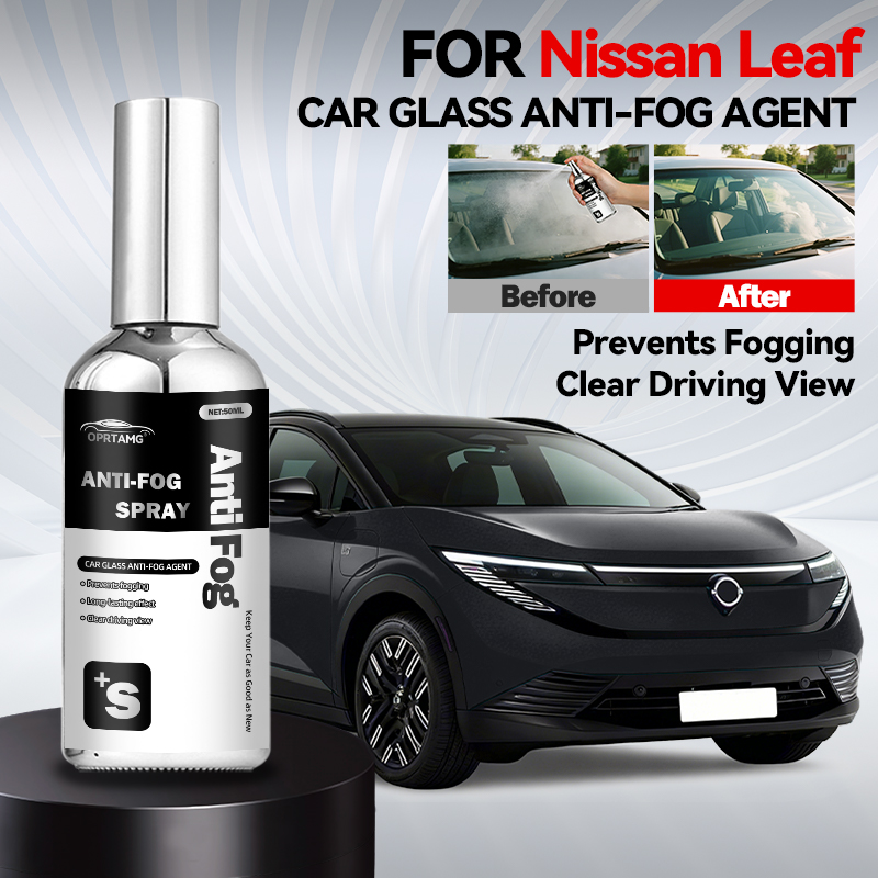 For Nissan Leaf 2010-2025 Cera - Car Wax Ceramic Coating avis et prix