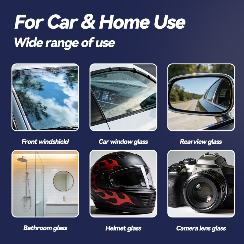 For Nissan Leaf 2010-2025 Cera - Car Wax Ceramic Coating avis et prix