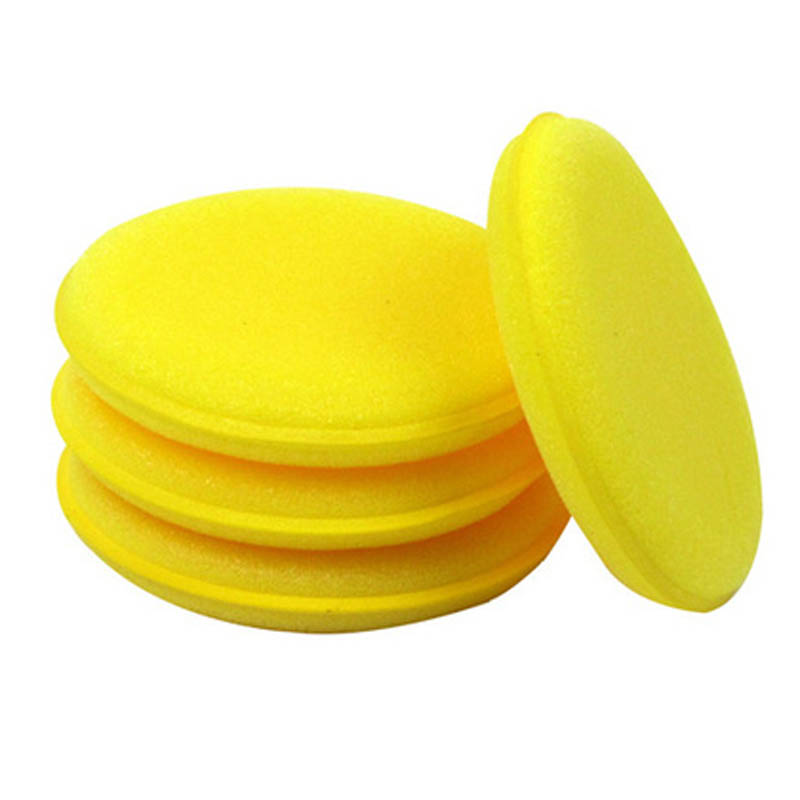 12 pcs High Quality Polishing  - Wax Applicator Pad avis et prix