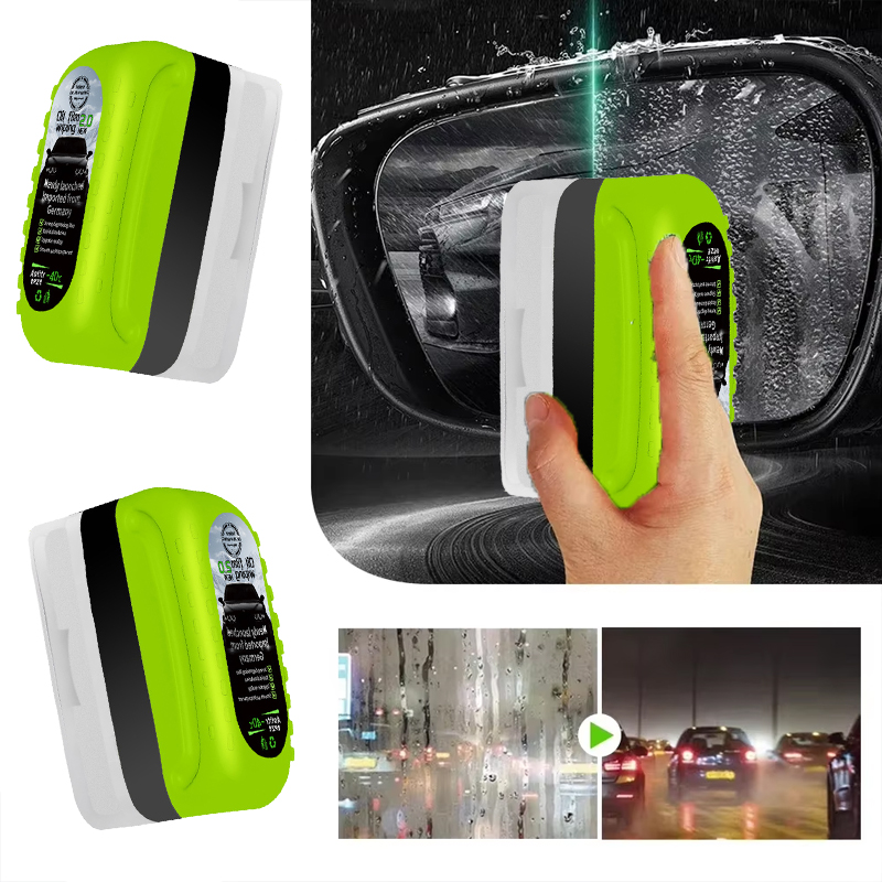 Non Toxic Car Glass Oil Film R - Detailing Brush Set avis et prix