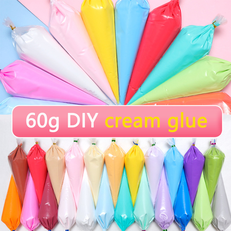 60g Resin DIY Cream Fake Whipp - Clay Bar Lubricant avis et prix