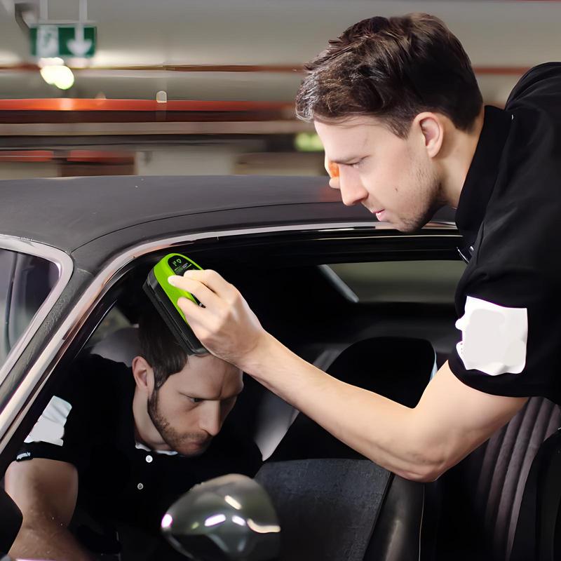 Glass Cleaning Board Car Winds - Car Cleaning Brush avis et prix
