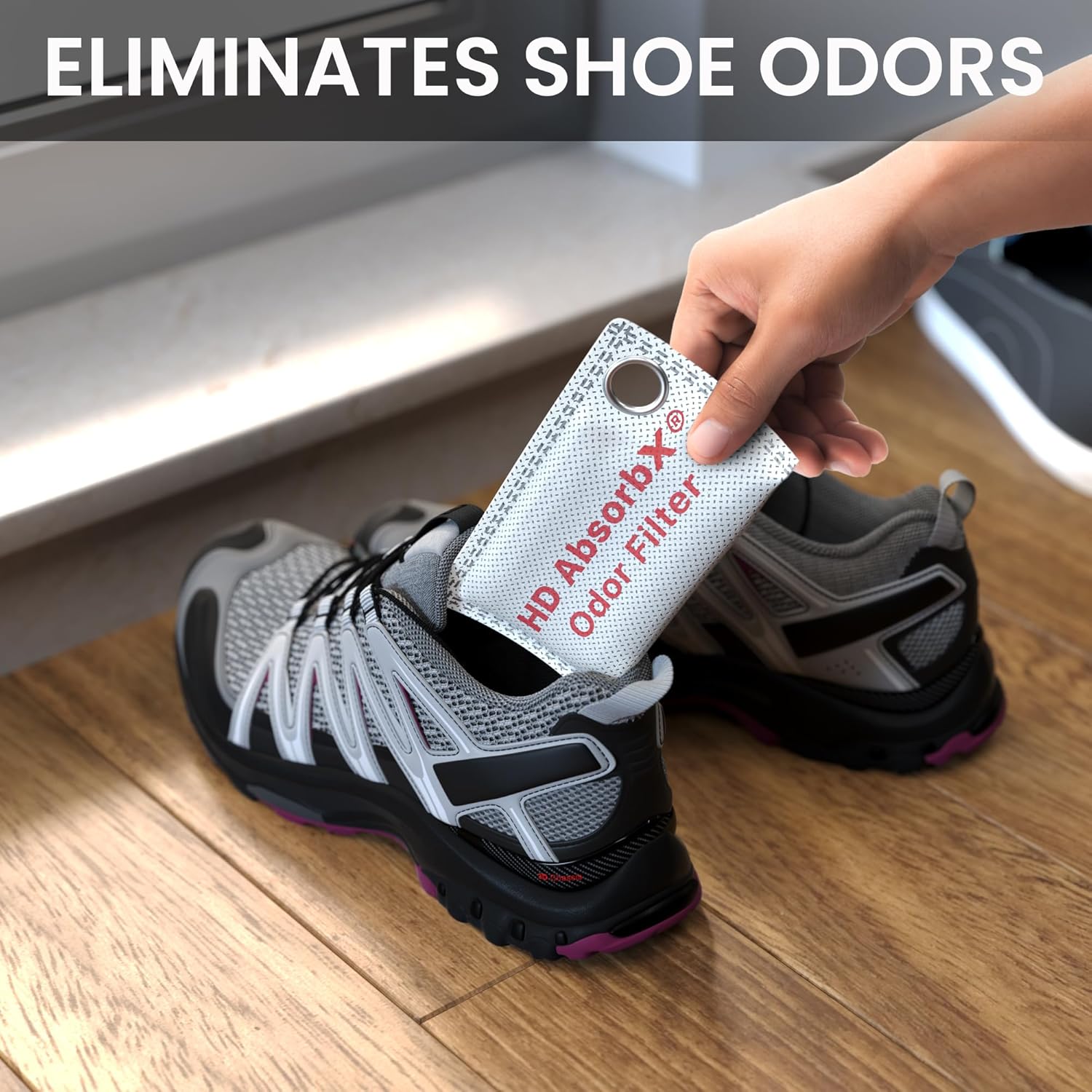 Activated Charcoal Air Purifyi - Odor Eliminator Car avis et prix