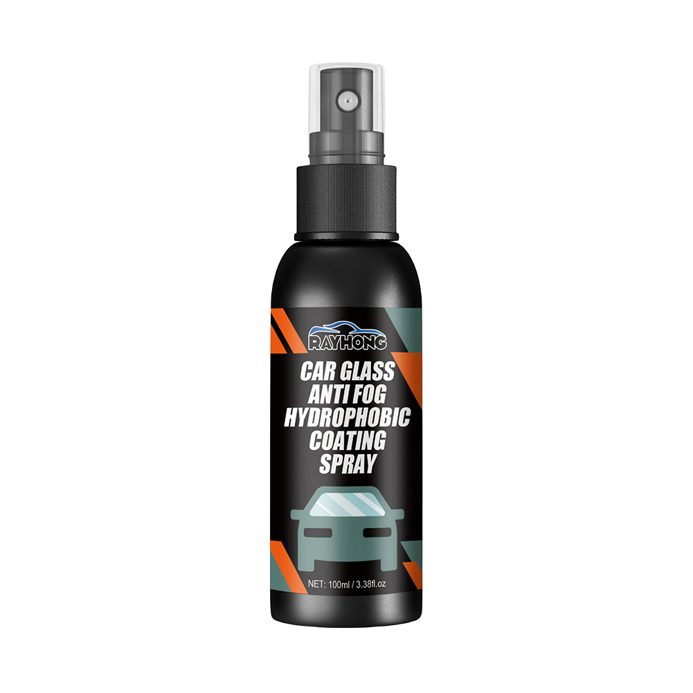 Water  Spray 100ML Car Glass H - Car Shampoo Ph avis et prix