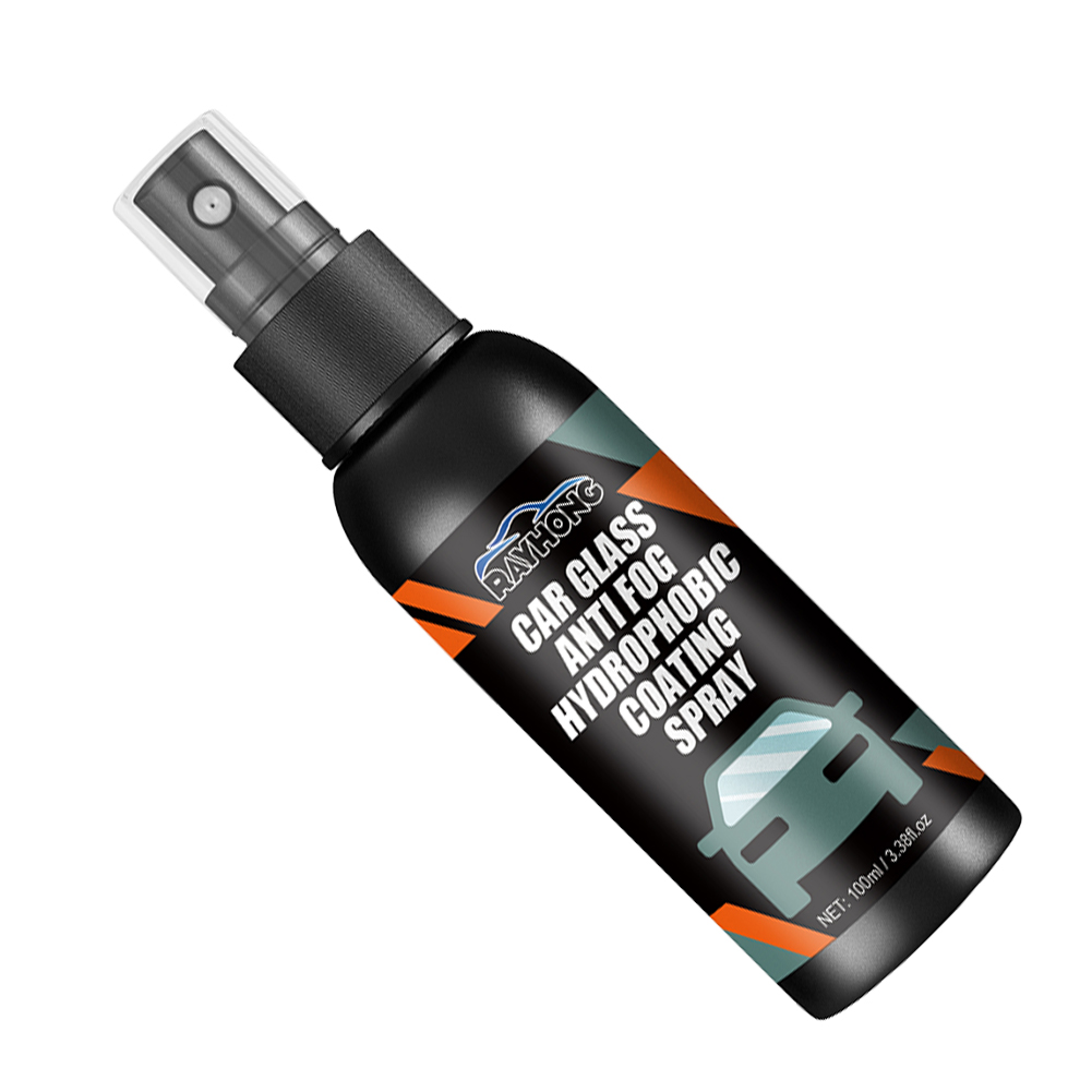 Water  Spray 100ML Car Glass H - Car Shampoo Ph avis et prix