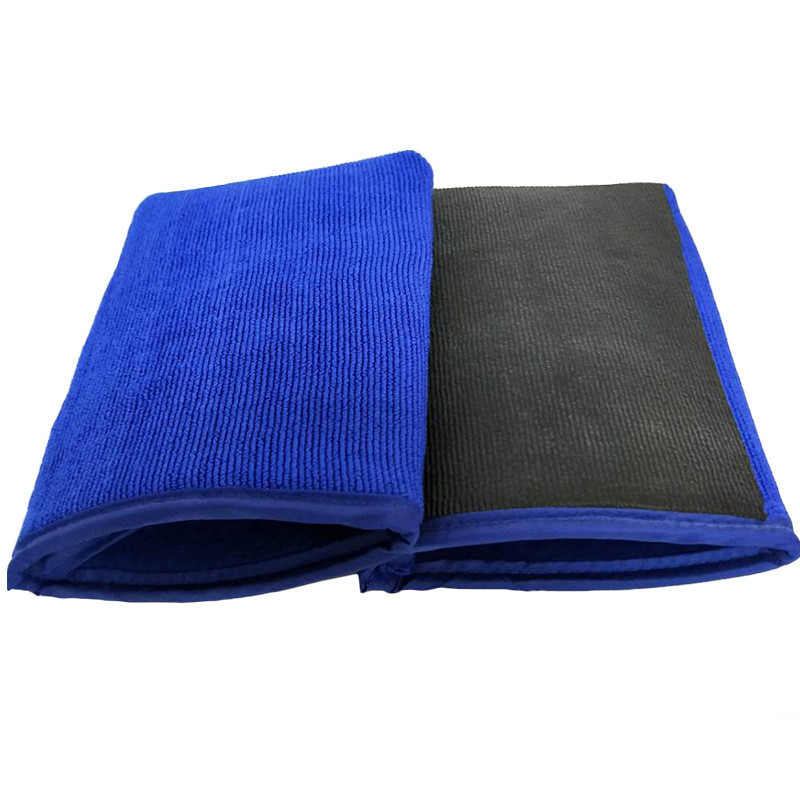 Magic Clay Bar Washing Gloves  - Clay Bar Lubricant avis et prix