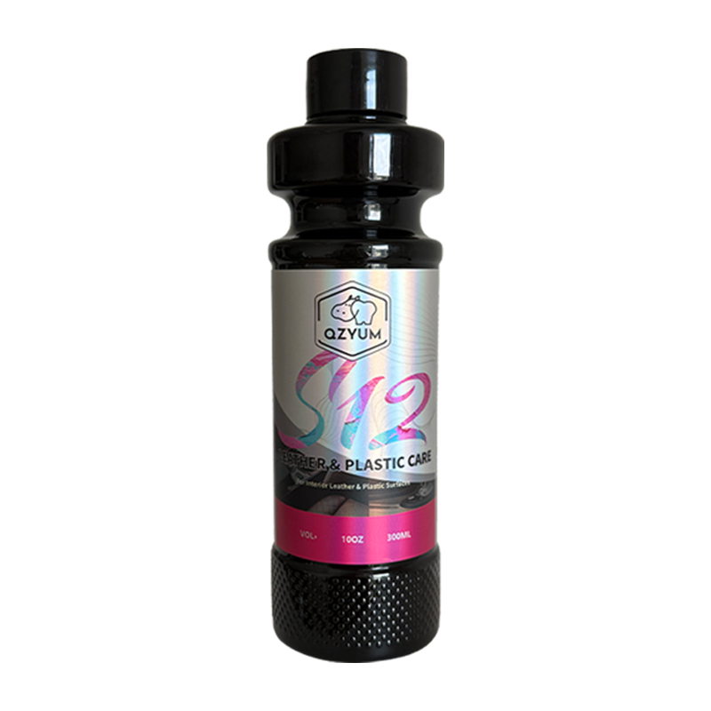 QZYUM Plastic & Trim Restorer, - Trim Restorer Plastic avis et prix