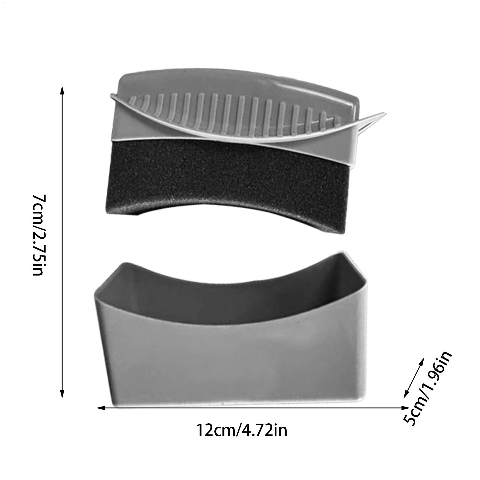 Car Wheel Polishing Waxing Spo - Wax Applicator Pad avis et prix