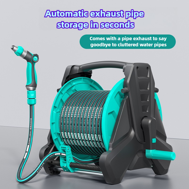 High-pressure Household Water  - Car Shampoo Ph avis et prix