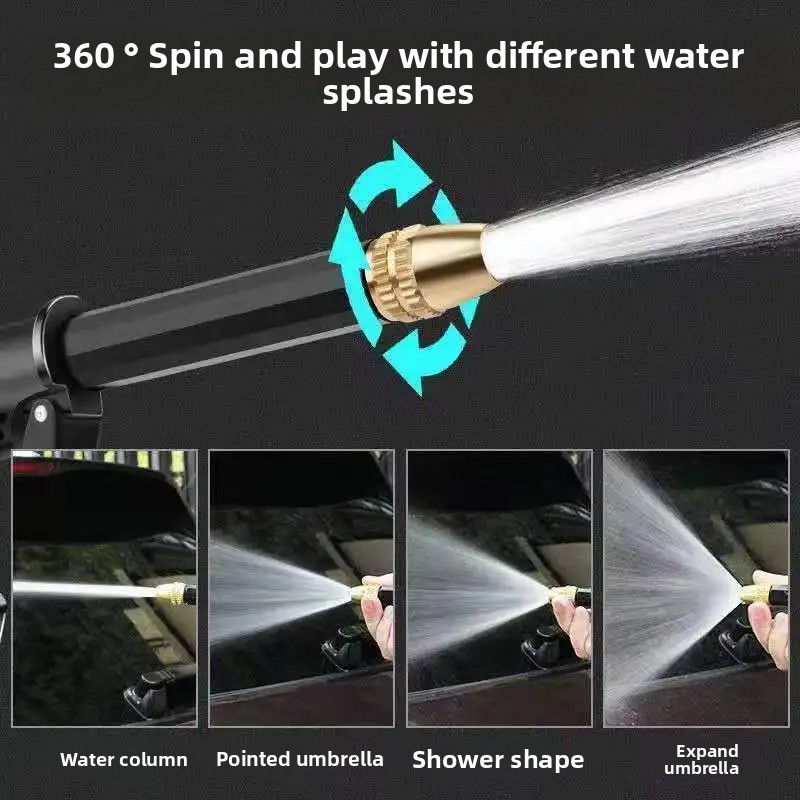High Pressure Washer Gun Foam  - Pressure Washer Foam Gun avis et prix