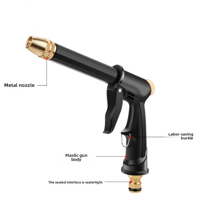 High Pressure Washer Gun Foam  - Pressure Washer Foam Gun avis et prix