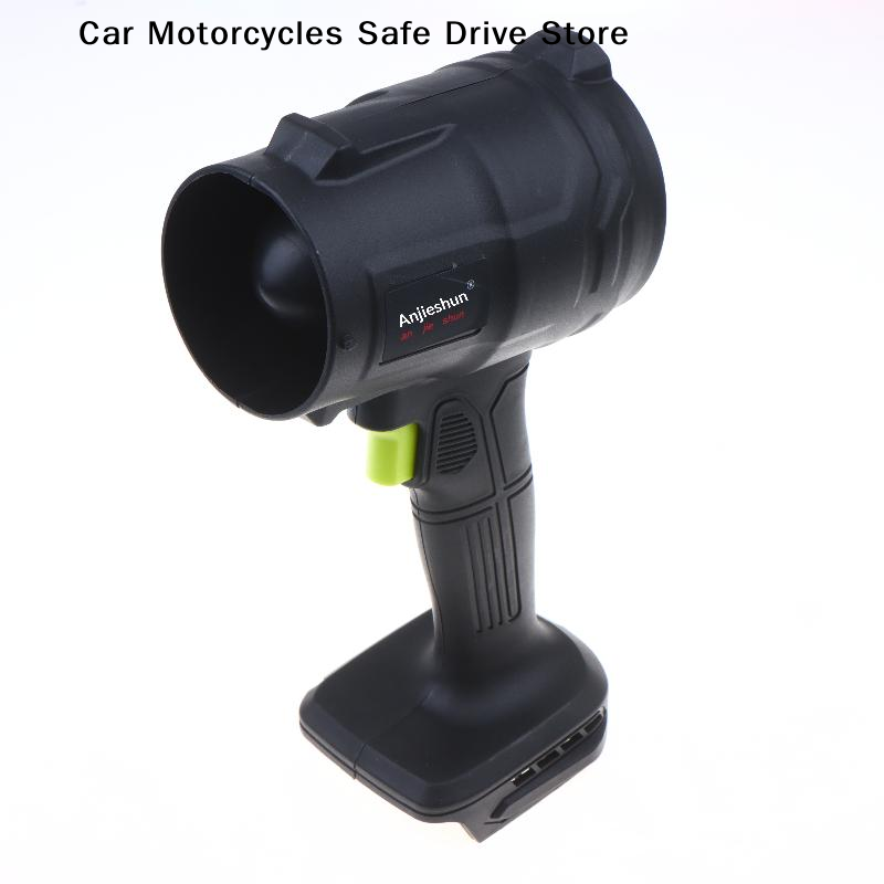 【CM】Car Wash Air Turbo Jet Fan - Dryer Car Blower avis et prix