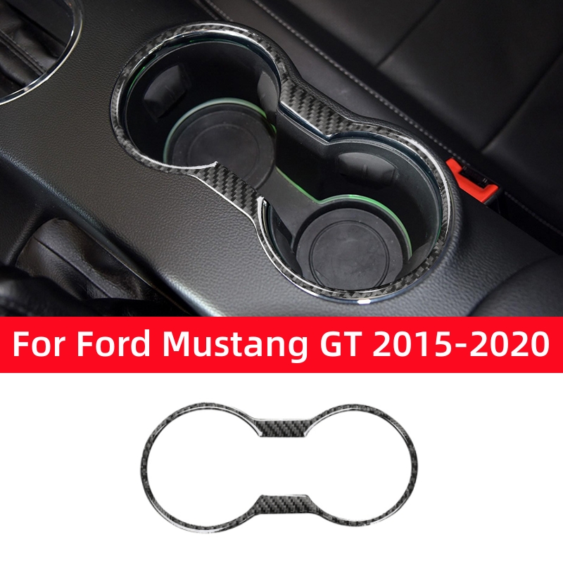 For Ford Mustang GT 2015-2021  - Interior Detailing Kit avis et prix