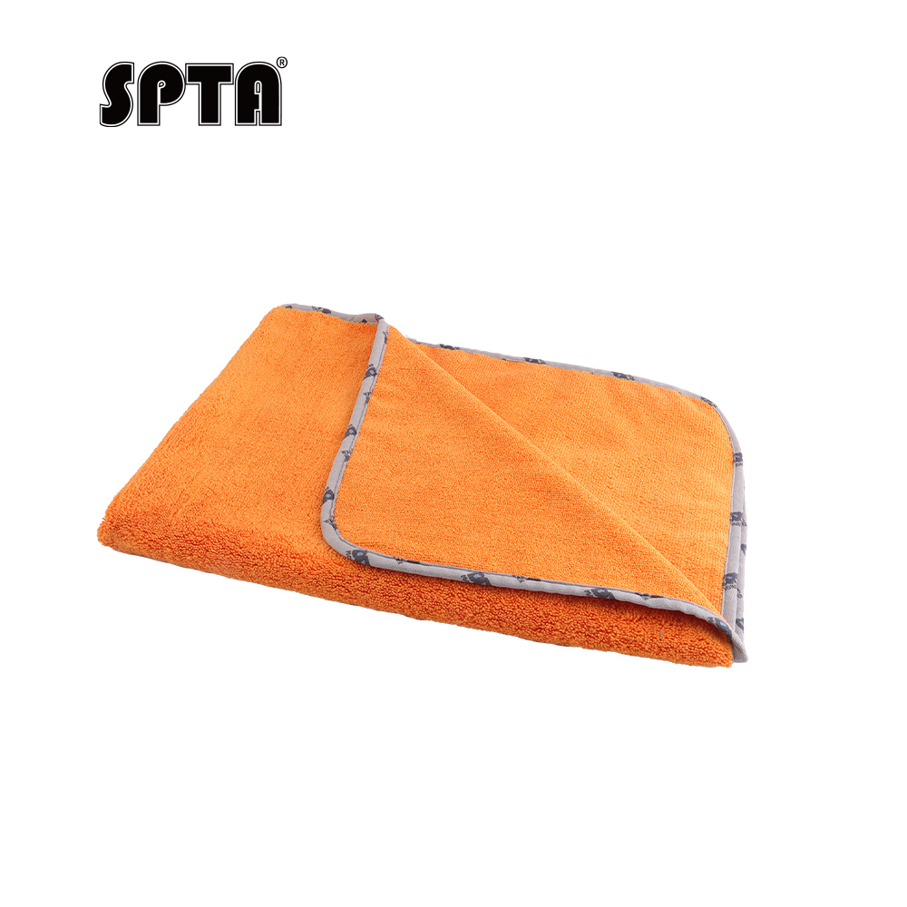 SPTA Car Microfiber Towels, Up - Microfiber Towel Detailing avis et prix