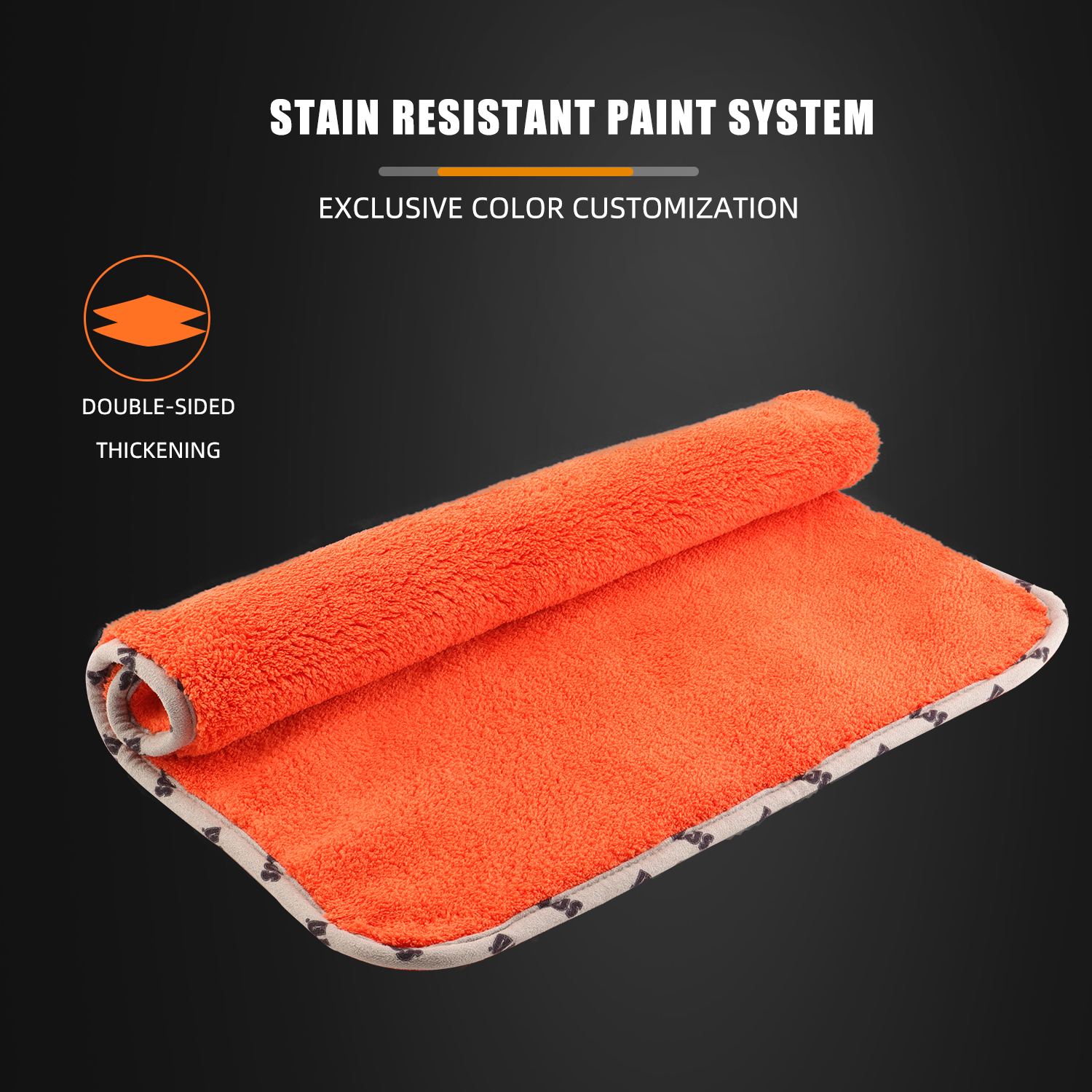 SPTA Car Microfiber Towels, Up - Microfiber Towel Detailing avis et prix