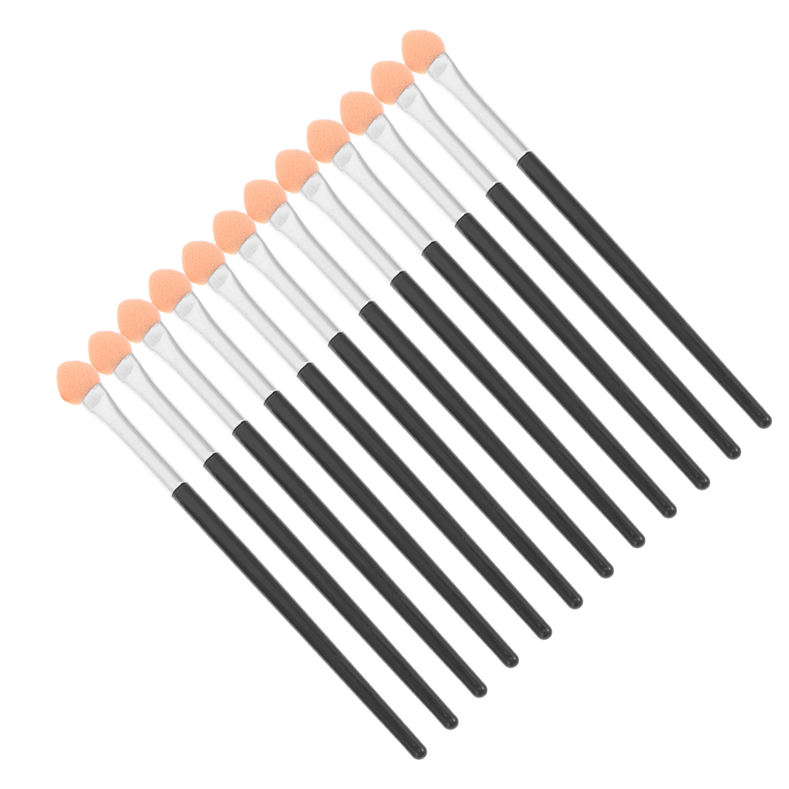 100Pcs Mini Sponge Brush Set F - Detailing Brush Set avis et prix