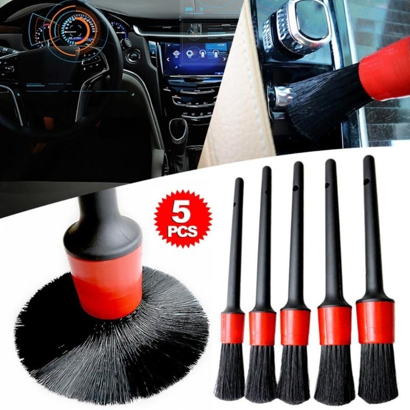 Cleaning Brush Car Dust Dirt C - Dirt Brush Interior avis et prix