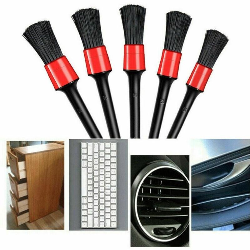 Cleaning Brush Car Dust Dirt C - Dirt Brush Interior avis et prix