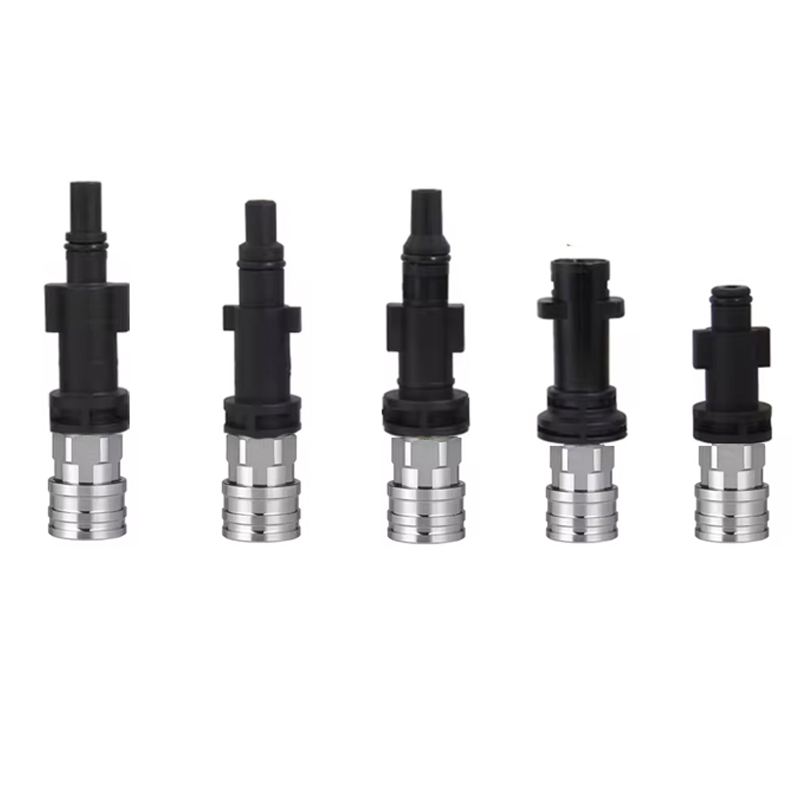 Pressure Washer Quick Connecto - Pressure Washer Foam Gun avis et prix