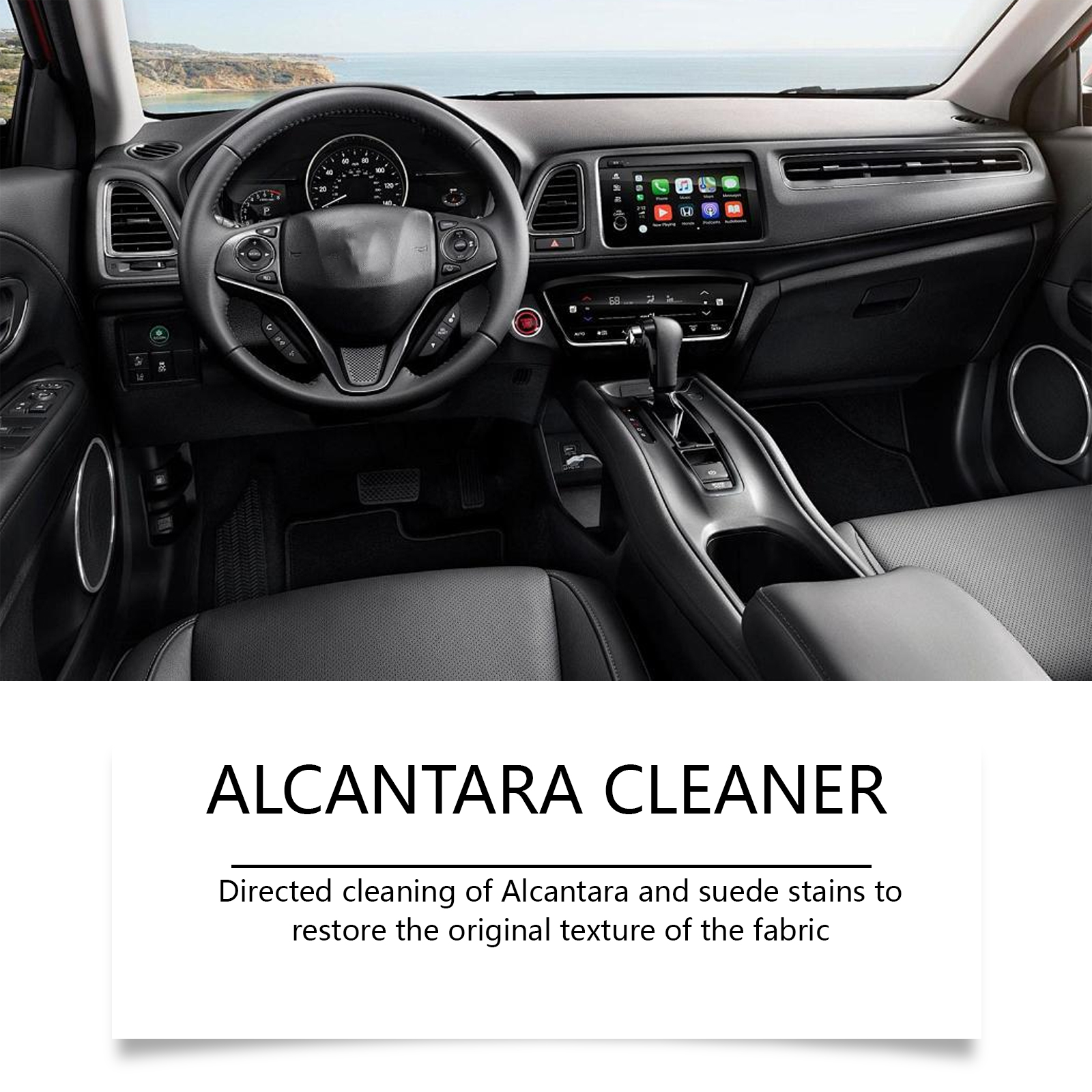 Car Interior Cleaning Spray Ca - Seat Cleaner Fabric avis et prix