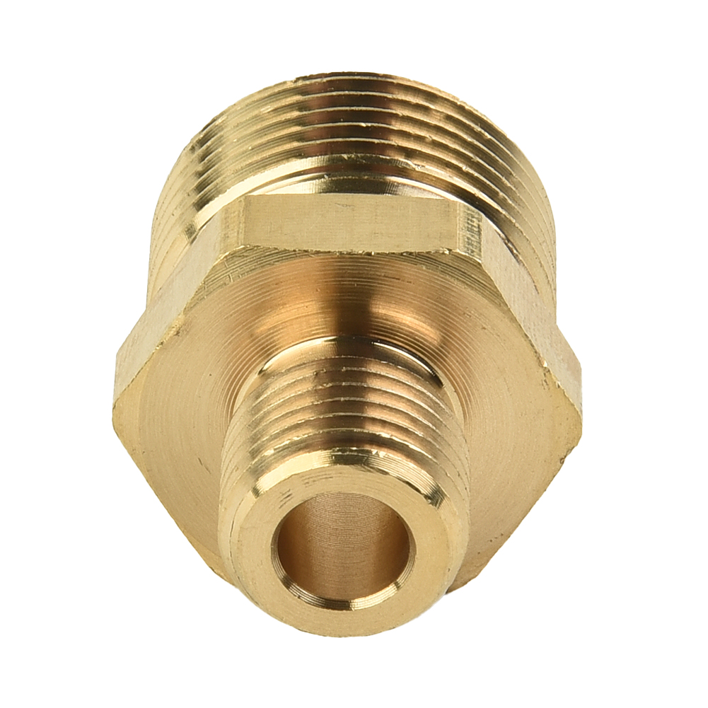 Drision Male M22 To 1/4 Inch T - Car Shampoo Ph avis et prix