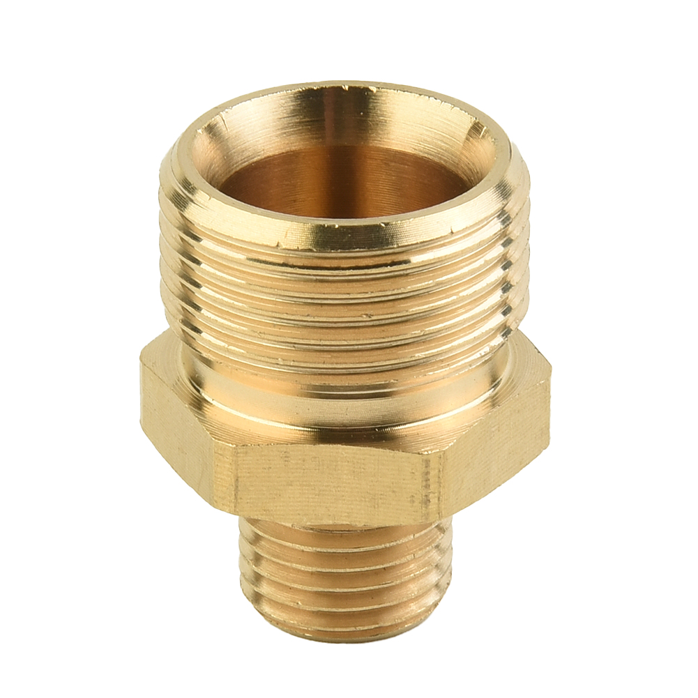 Drision Male M22 To 1/4 Inch T - Car Shampoo Ph avis et prix