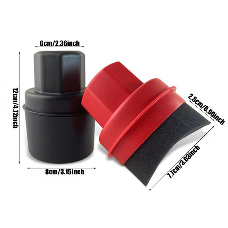Car Tire Waxing Sponge Car Wax - Wax Applicator Pad avis et prix