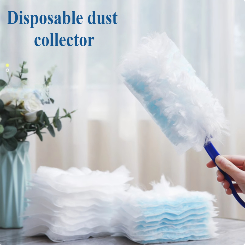 Disposable Dust Collector Can  - Car Cleaning Brush avis et prix