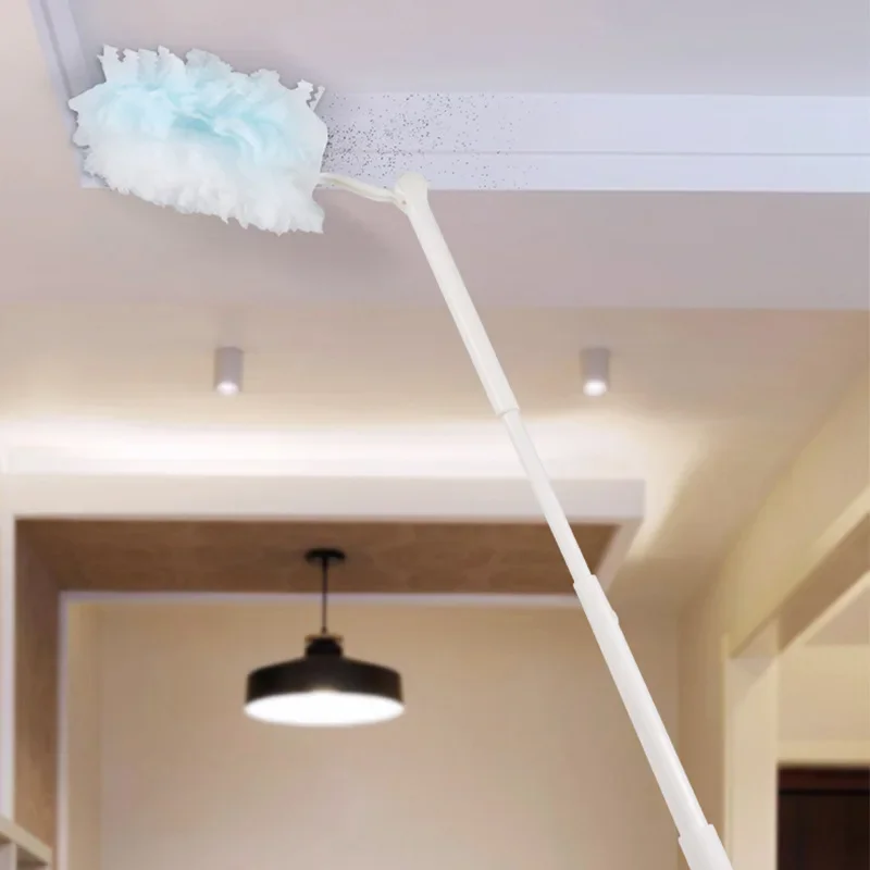 Disposable Dust Collector Can  - Car Cleaning Brush avis et prix