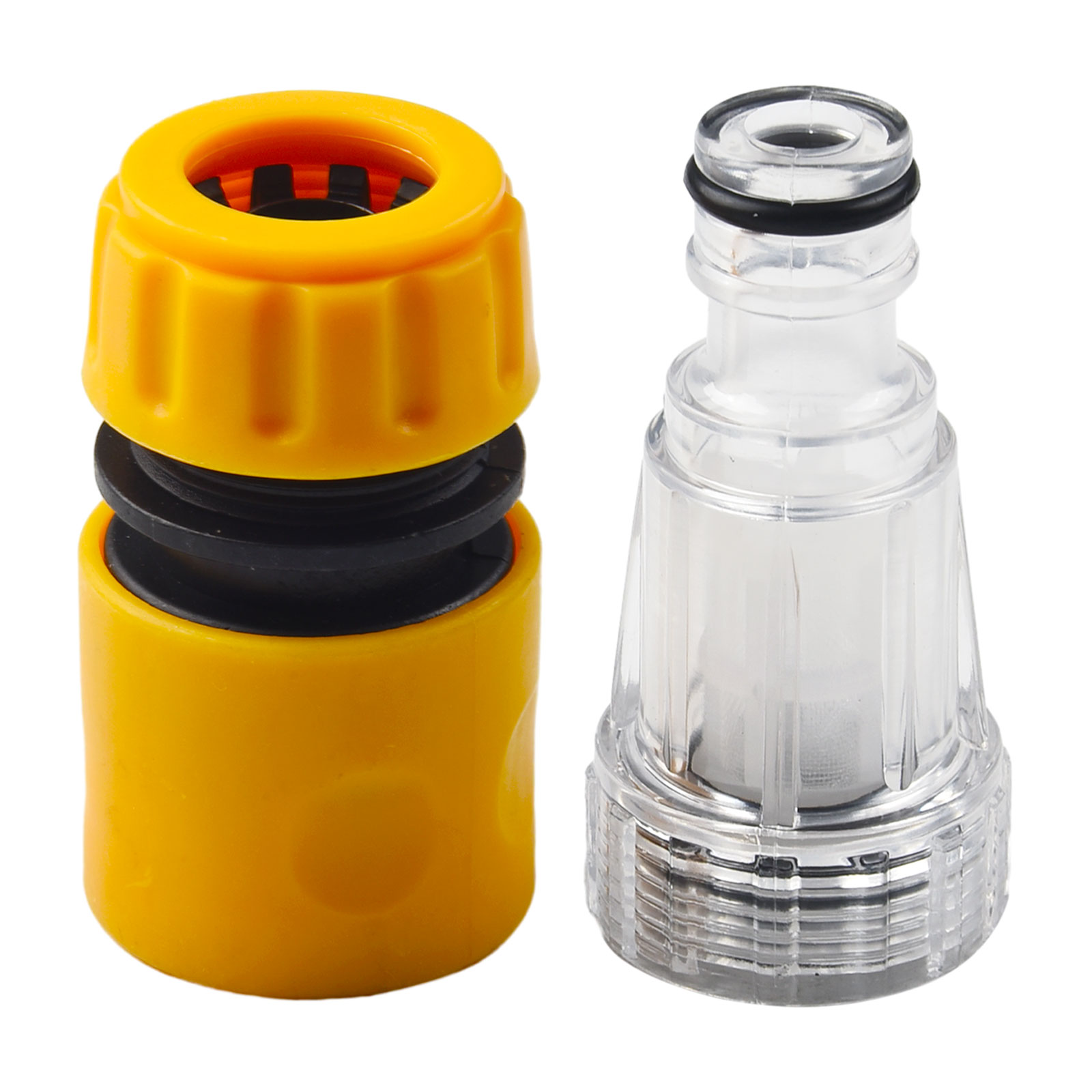 Car Washer Adapter High Pressu - Car Shampoo Ph avis et prix