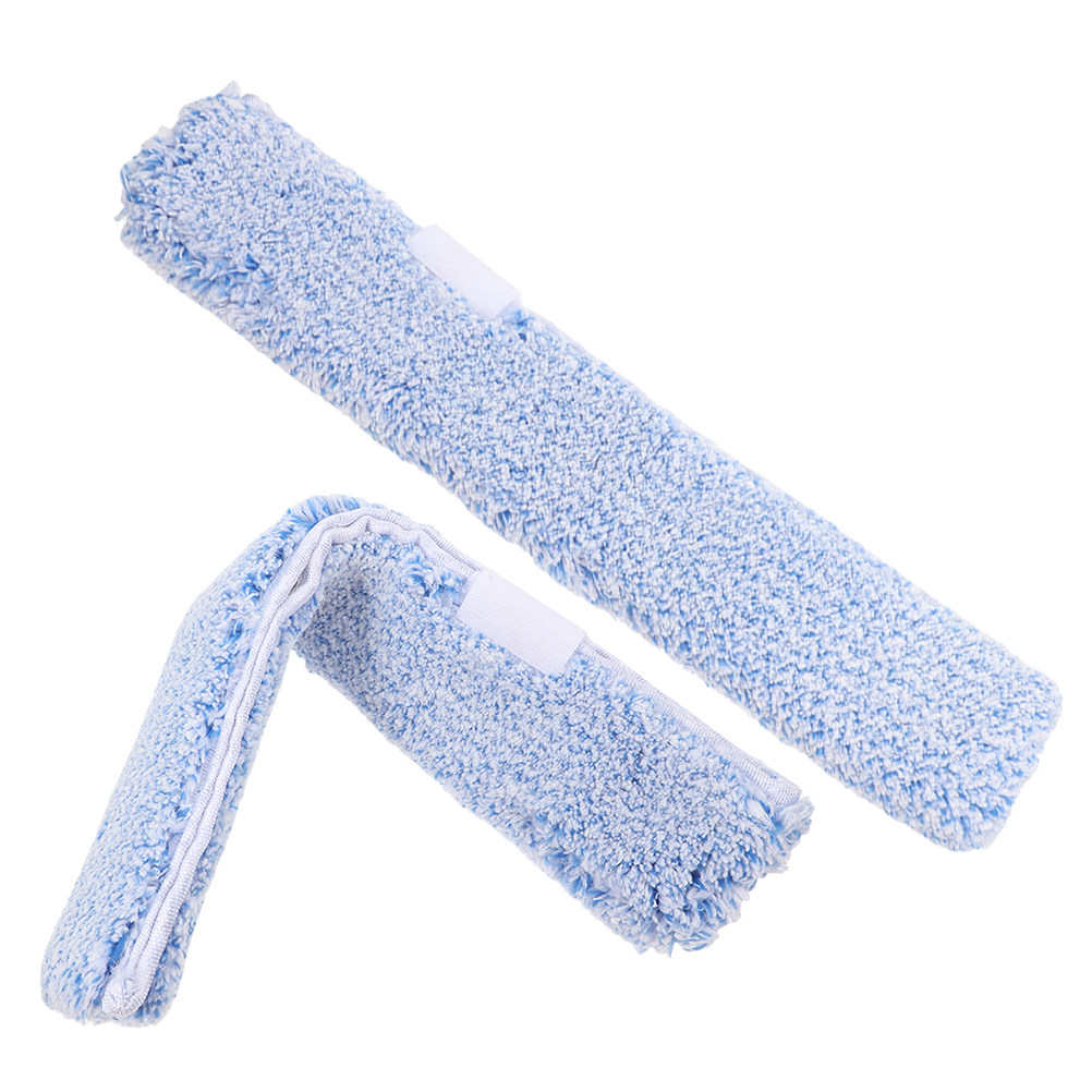 2Pcs Window Cleaner Replacemen - Glass Cleaner Streak avis et prix