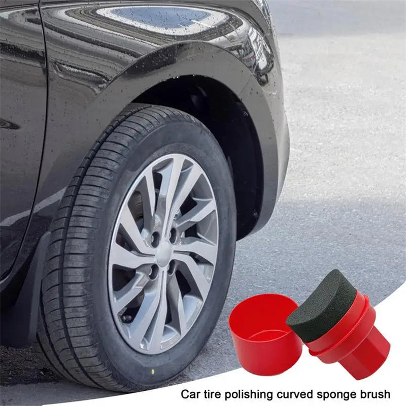 Waxing Sponge for Car Wax Appl - Wax Applicator Pad avis et prix