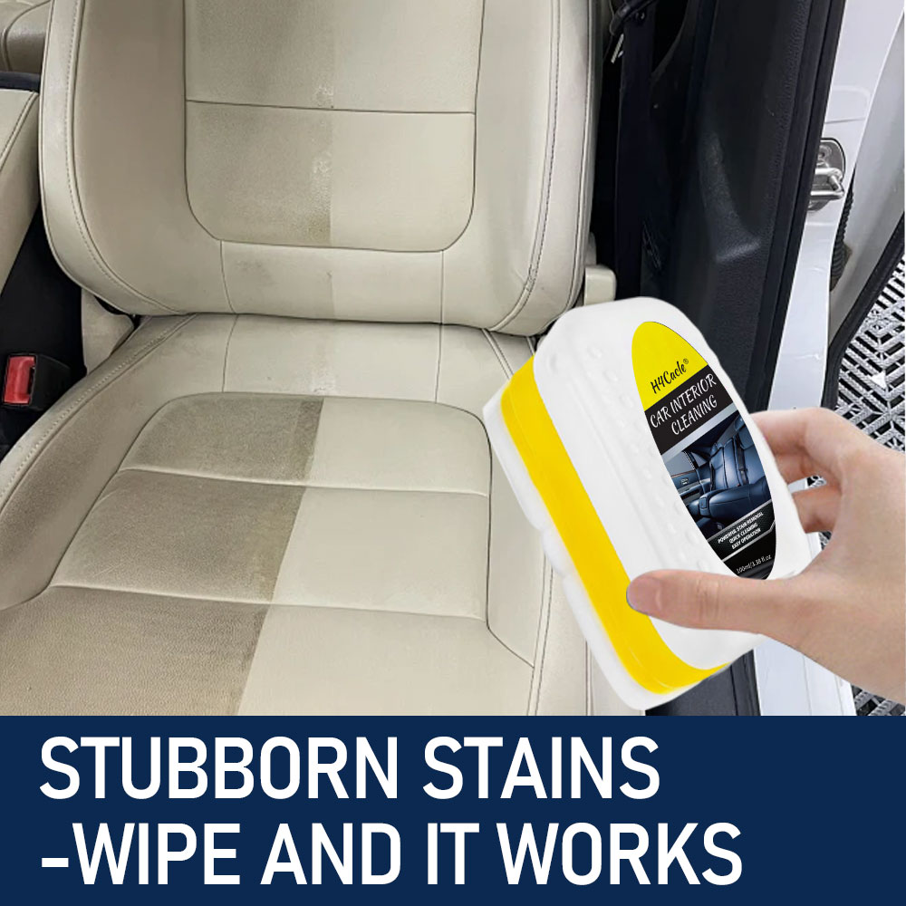 Car Interior Cleaner Brush Sea - Seat Cleaner Fabric avis et prix